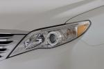 Toyota Avalon 2011 года